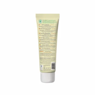 Attitude Od�ywka oczyszczaj�ca do w�os�w z li��mi cytryny i bia�� herbat� 240 ml
