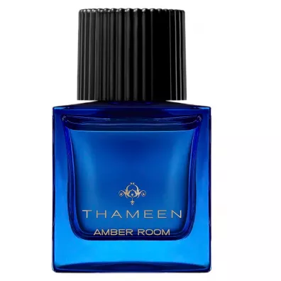 Thameen Woda perfumowana Amber Room Extrait De Parfum 50 ml
