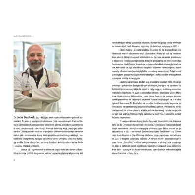 Moje nawr�cenie z aborcji na medycyn� chroni�c� �ycie