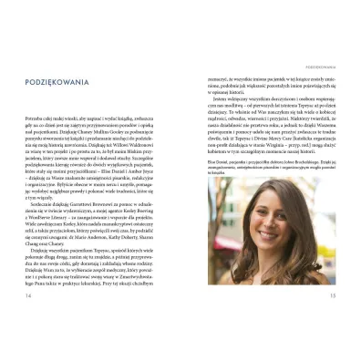 Moje nawr�cenie z aborcji na medycyn� chroni�c� �ycie