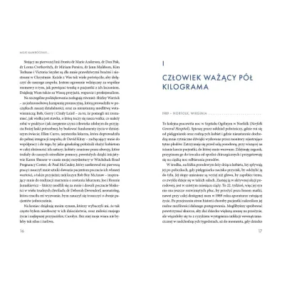 Moje nawr�cenie z aborcji na medycyn� chroni�c� �ycie