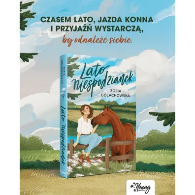 Lato niespodzianek