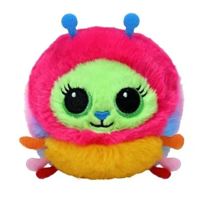Ty Beanie Bouncers�Crystal - caterpillar (TY 83087)