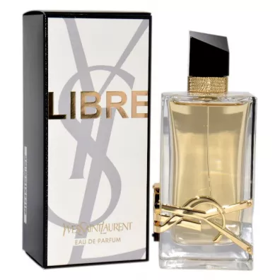 Yves Saint Laurent Libre Pour Femme woda perfumowana spray 90 ml
