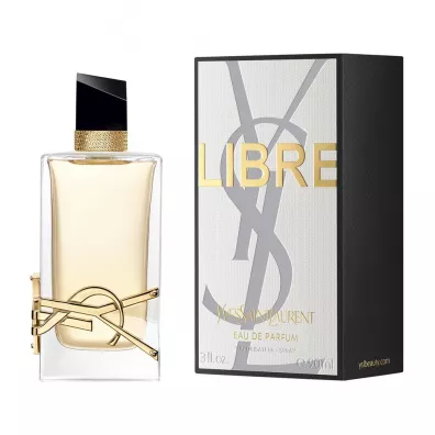 Yves Saint Laurent Libre Pour Femme woda perfumowana spray 90 ml