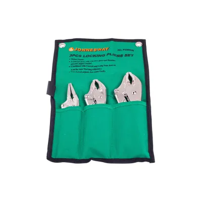 Jonnesway P32M03S Zestaw szczypiec mors 3 szt.