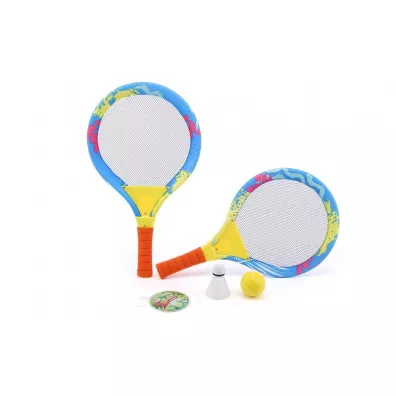Zestaw rakietek 50 cm. Sportox Kids Artyk