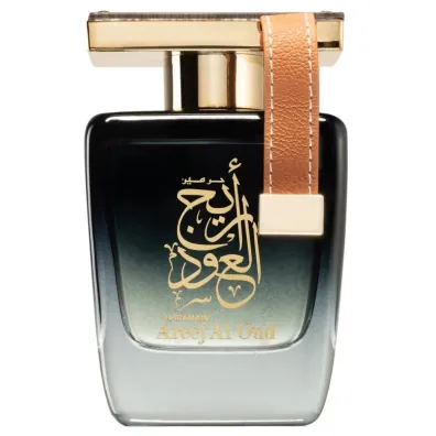 Al Haramain Areej Al Oud Woda perfumowana 100 ml