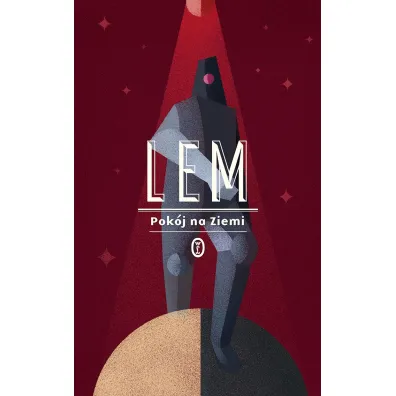 Pok�j na Ziemi - Stanis�aw Lem