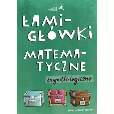 �amig��wki matematyczne Zagadki logiczne