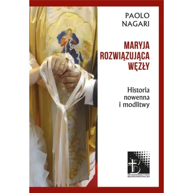 Maryja rozwi�zuj�ca w�z�y w.2 - Paolo Nagari