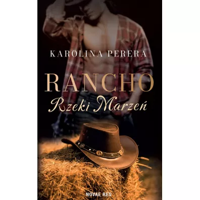 Rancho Rzeki Marze� - Karolina  Perera