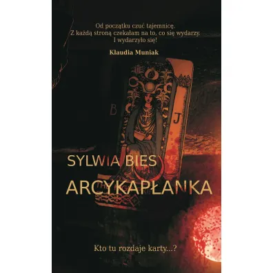 Arcykap�anka - Sylwia  Bies
