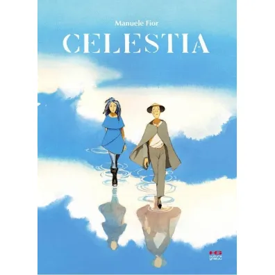 Celestia - Manuele Fior
