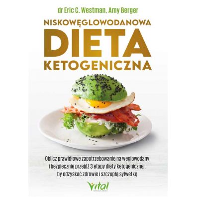 Niskowęglowodanowa dieta ketogeniczna