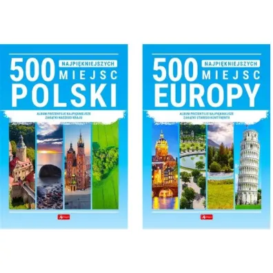 500 naj … (2 tytu�y)