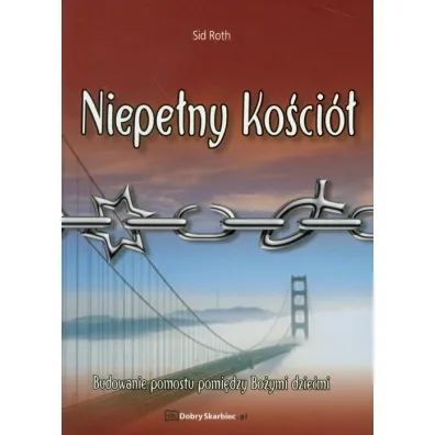Niepe�ny ko�ci� - Sid Roth