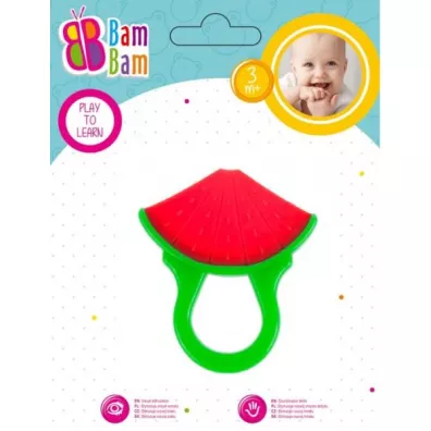 Gryzak Arbuz BAM BAM 430931