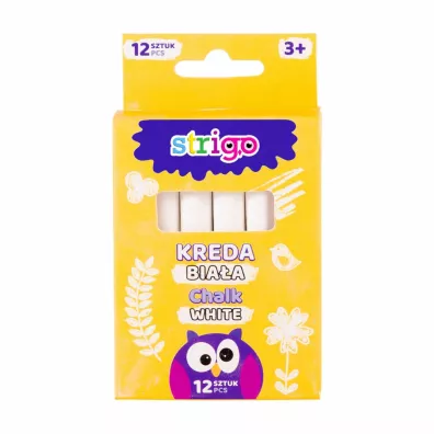 Strigo Kreda biaa 12 szt.