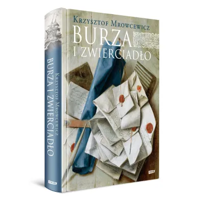 Burza i zwierciad�o