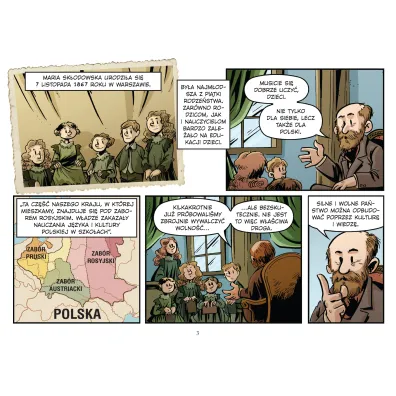 Pierwiastki promieniotw�rcze. Maria Sk�odowska-Curie. Najwybitniejsi Naukowcy