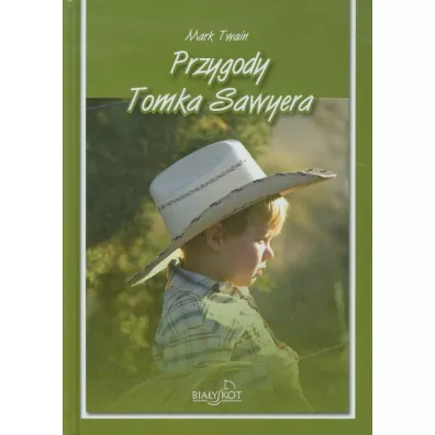 Przygody Tomka Sawyera TW - Mark Twain