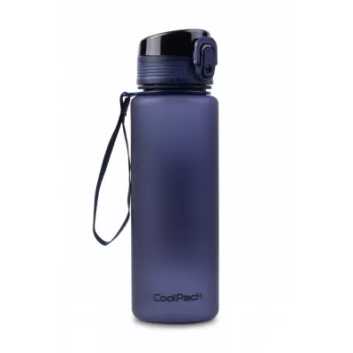 Coolpack Rpet Blue Bidon Brisk Rpet Blue 600ml
