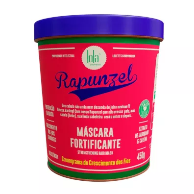 Lola Cosmetics Regrowth Mask maska do w�os�w 450 g