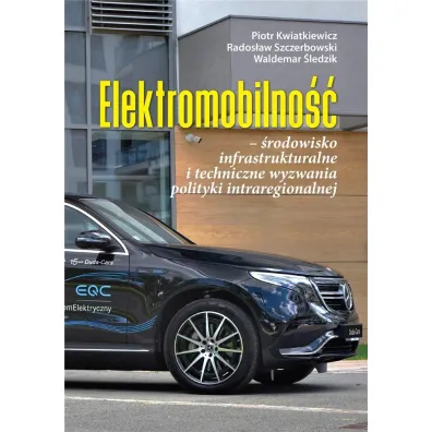 Elektromobilno�� - Tadeusz R�ewicz