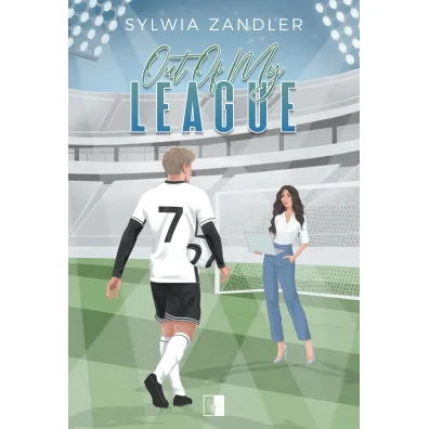 Out of My League - Sylwia  Zandler