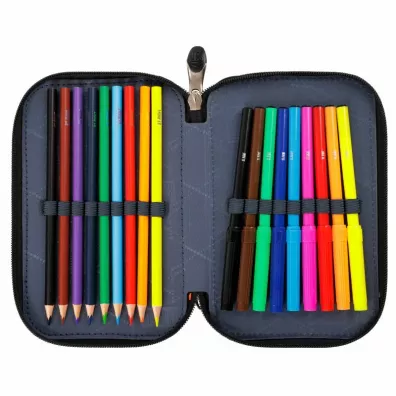 St. Majewski Pi�rnik 2-komorowy z wyposa�eniem Blue Gamer