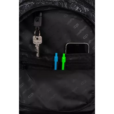 Plecak 2-komorowy Coolpack Pick Shazam