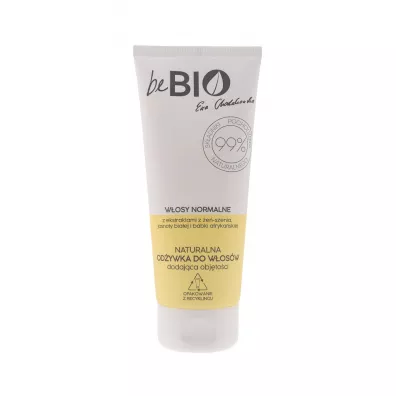 beBIO Ewa Chodakowska Naturalna odywka do wosw normalnych 200 ml