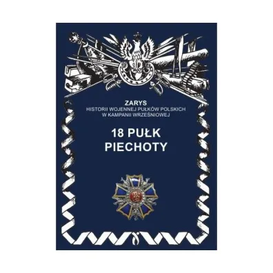 18 Pu�k piechoty - Przemys�aw Dymek
