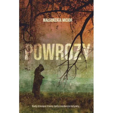Powrozy - Ma�gorzata  Micior
