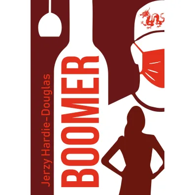 Boomer - Jerzy  Hardie-Douglas