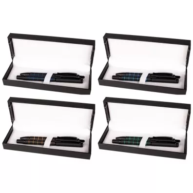 Cresco Pi�ro + d�ugopis Dorian w etui 38