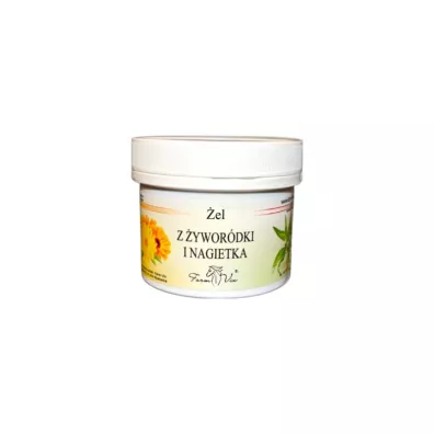Farm-Vix el z ywordki i Nagietka 150 ml