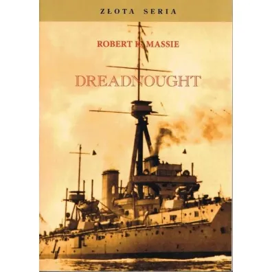 Dreadnought T.1 - Robert K. Massie