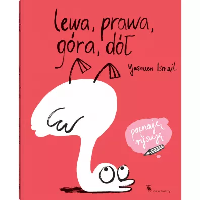 Lewa, prawa, g�ra, d�