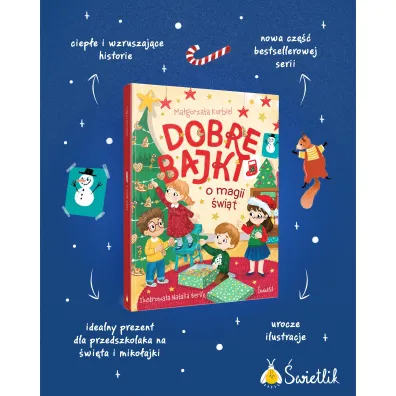 Dobre bajki o magii �wi�t