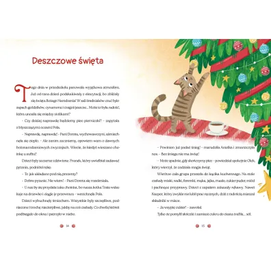 Dobre bajki o magii �wi�t