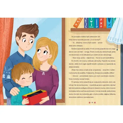 Dobre bajki o magii �wi�t