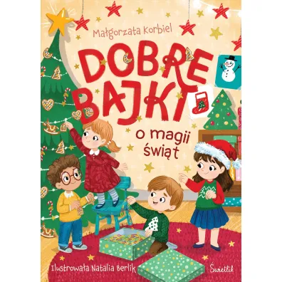 Dobre bajki o magii �wi�t