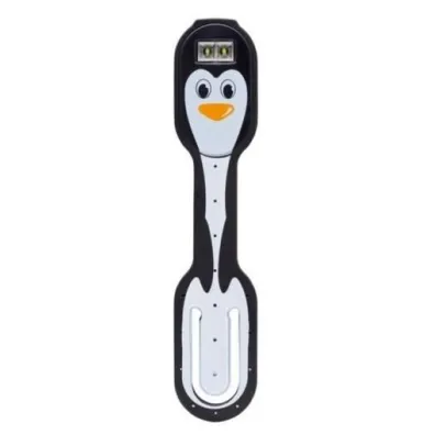 Thinking Gifts Flexilight Pals - Lampka USB do ksi��ki Pingwin