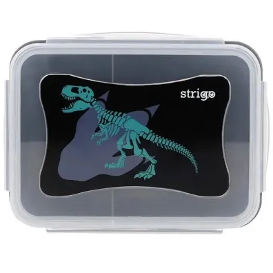 Strigo �niadani�wka Dinozaur