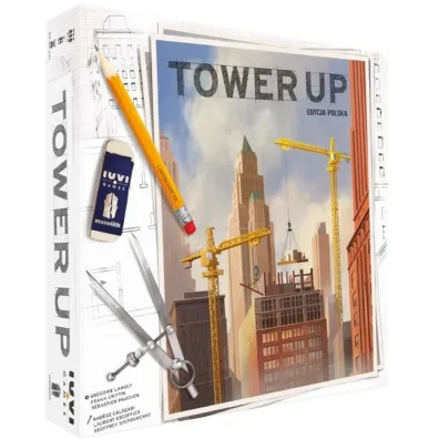Tower Up IUVI Games