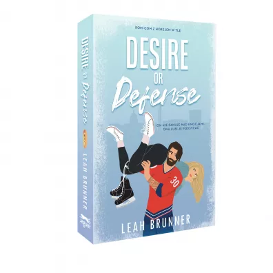 Desire or Defense. Tom 1