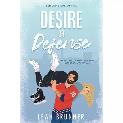 Desire or Defense. Tom 1