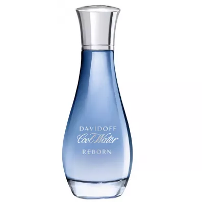 Davidoff Woda toaletowa Cool Water Woman Reborn 50 ml